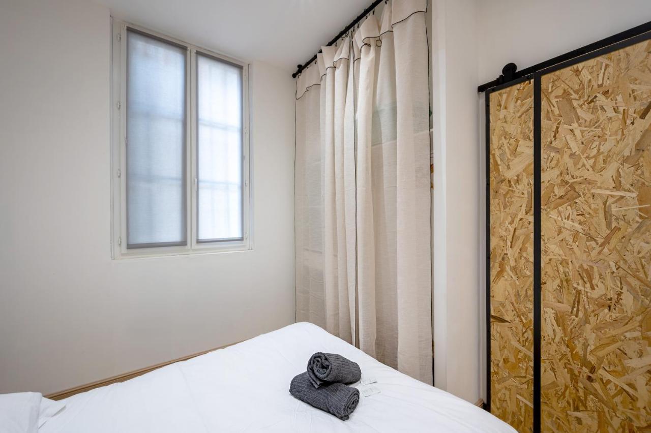 Apartament Climatisation - Hyper Centre - Cosy Flat - Free Wifi Awinion Zewnętrze zdjęcie